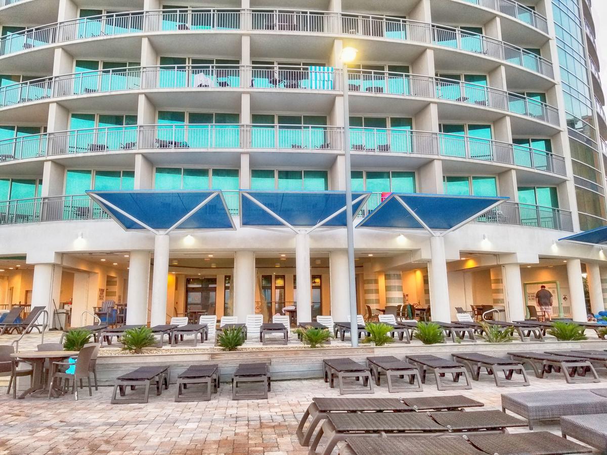New Modern, Direct Oceanfront, Boardwalk, Views! Διαμέρισμα Μιρτλ Μπιτς Εξωτερικό φωτογραφία